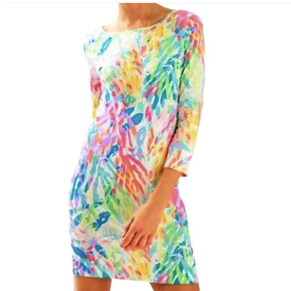 Lilly Pulitzer Sophie dress